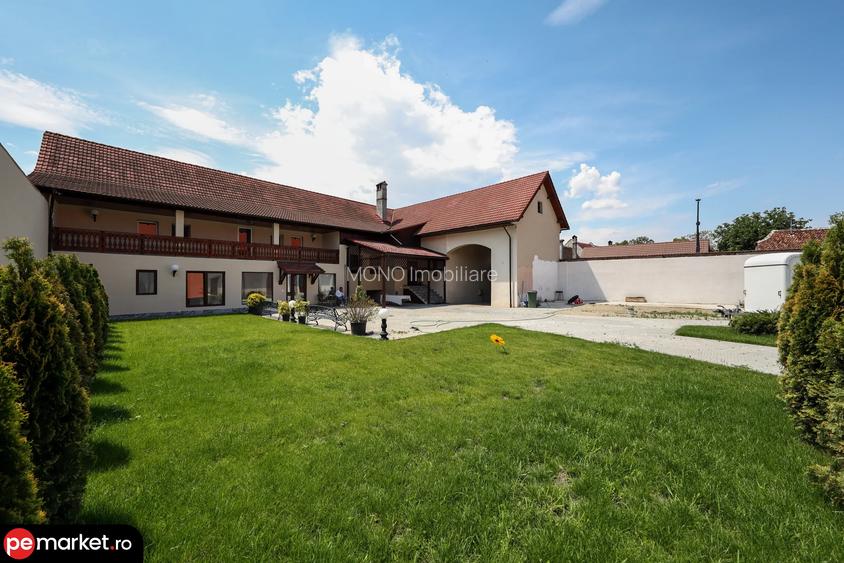 O bijuterie transilvăneană în Cristian, Brașov - 14