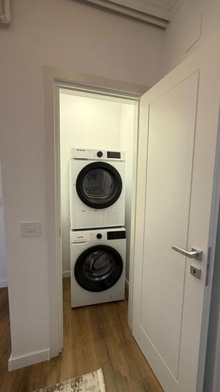Apartament de închiriat cu 2 camere - Pipera - 87mp