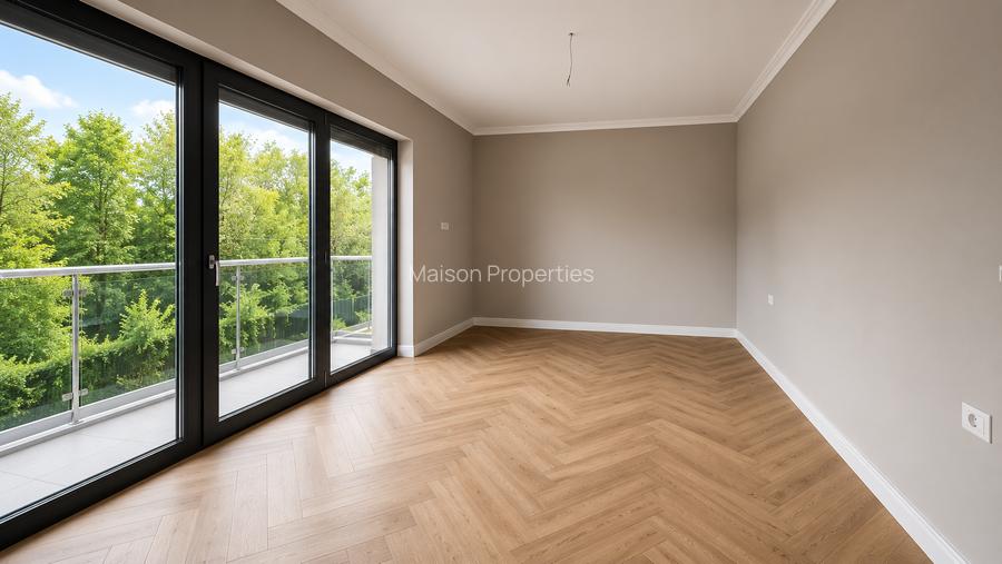 Casa Individuala | Zona Calea Urseni/Ciarda Rosie | 136mp Utili | Dotari Premium - 27