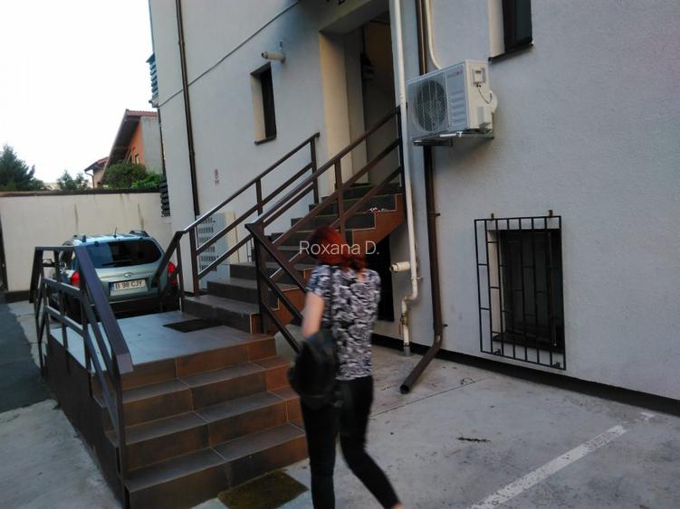 GARSONIERA  - tramvai Soseaua Giurgiului - 13