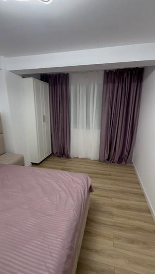 Apartament 2 camere 65 mp | Parcare gratuită | Cartier Magnolia – Metro/Aeroport
