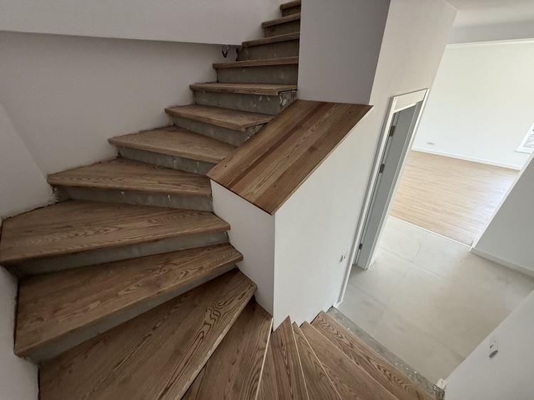 Seven Residence | Vilă în minicartier cu 7 case | Otopeni