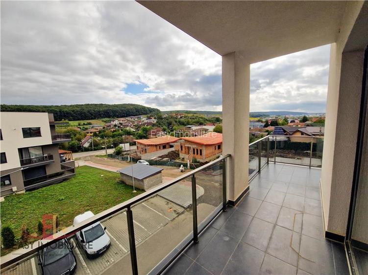 Apartament nou 2025,  Lavandei Residence, Targu Mures - 10