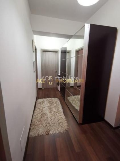 2 Camere de inchiriat | Berceni | Metrou | Centrala Proprie | Mobilat - 6