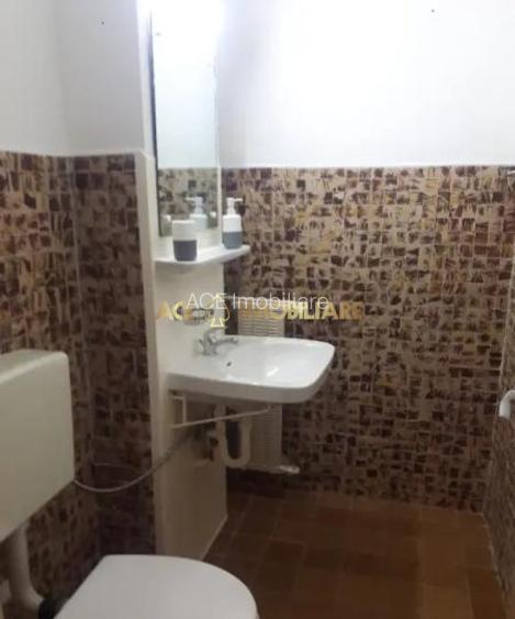 3 Camere de inchiriat | Splaiul Unirii | Parcare | Metrou | Mobilat | - 6