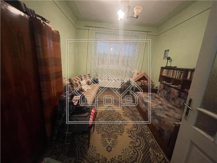 Casa in zona Mihai Viteazu - ideal investitie, disponibila imediat - 17