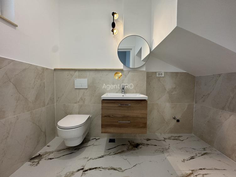 Complex Nou 10 case - Mai sunt doar 4 case! Locatie excelenta in Otopeni Odai - 7