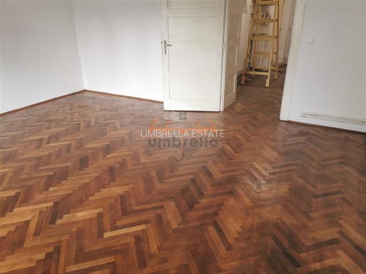 De vanzare apartament generos 116.99m², str. Horea, Cluj-Napoca - 4