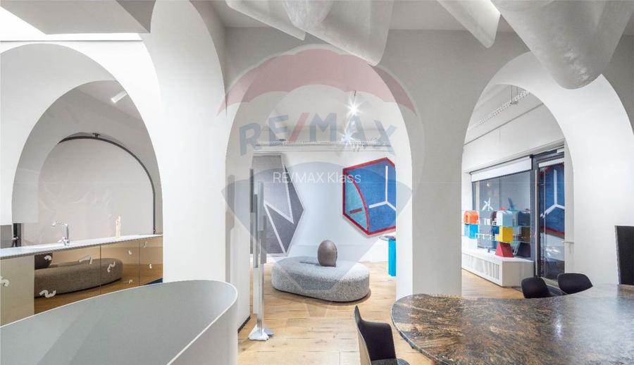 Spatiu Business Premium | 362 mp in Locatie Ultracentrala - 2
