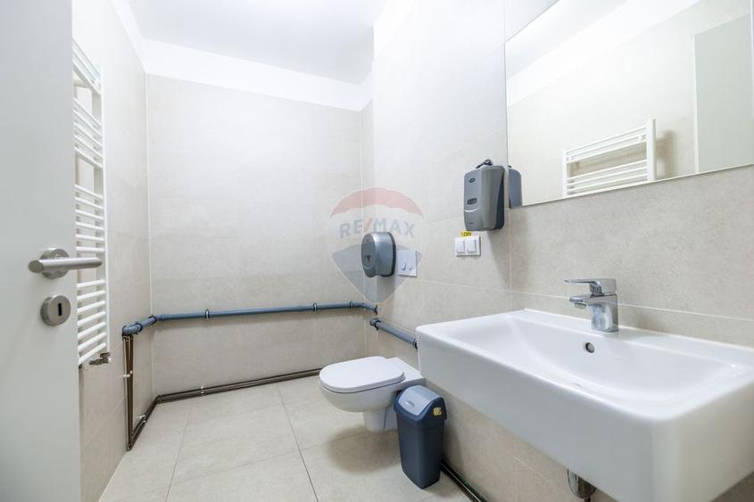 Spațiu comercial premium | Zaharia Stancu | Coresi 61,63 mp
