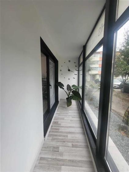 Spatiu Comercial 100mp Central Piata Moldovei-Finante