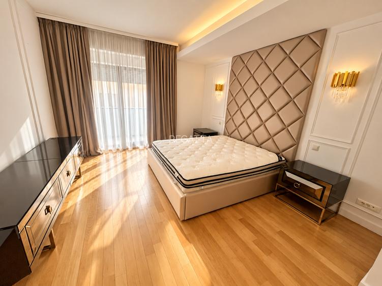 Premium 3 rooms apartment Herastrau Park - 4
