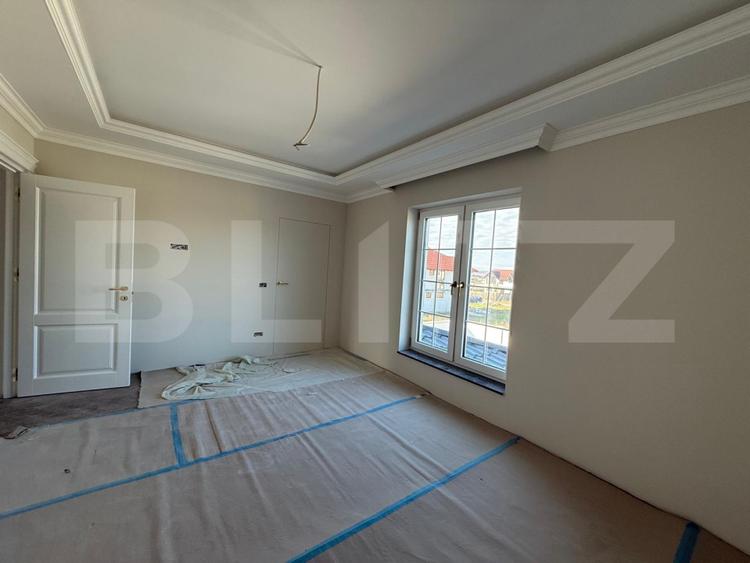 Casa P+1, 230 mp, 600 mp de teren, Veteranilor