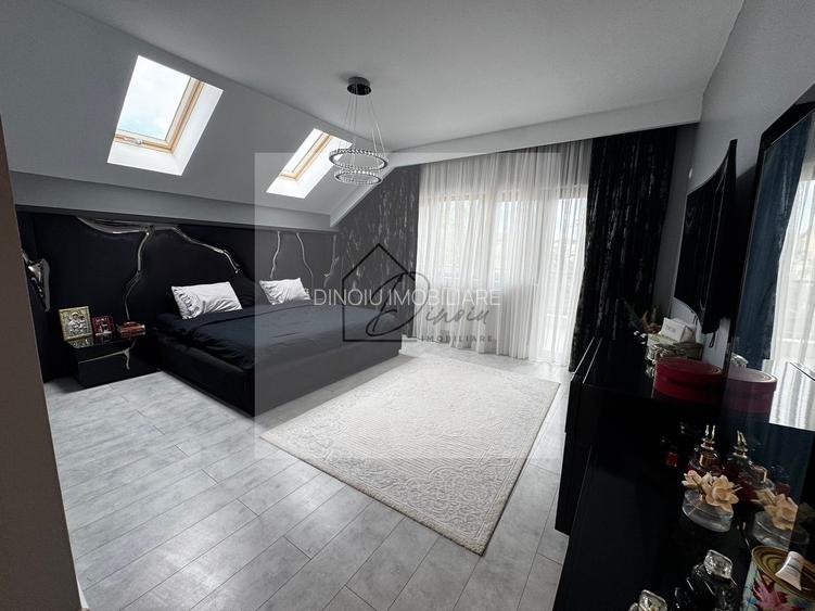 Vila Premium de vanzare Pantelimon Rascoalei I Premium I COMISION 0% - 27
