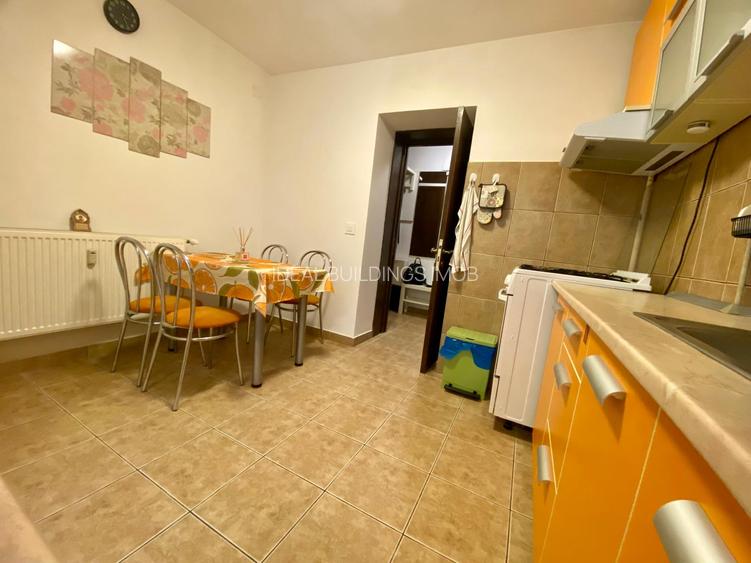 Apartament - 2 camere - Arena Nationala - zona Basarabia (Arena Nationala) - 8