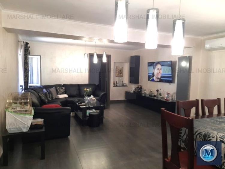 Vila cu 3 camere de vanzare, zona Rudului, 152.12 mp #16123