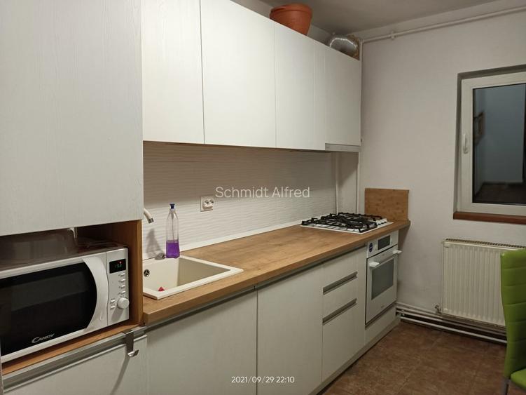 PROPRIETAR Inchiriez Apartament 2 camere, 51 mp, Zona Lipovei, Centrala - 4