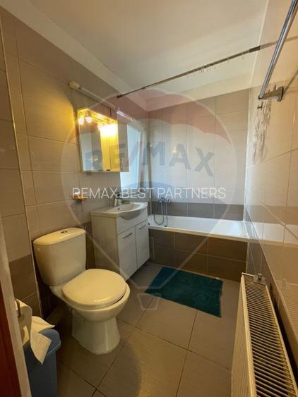 Apartament 2 camere de închiriat Strada Constantin Brâncuși - 6