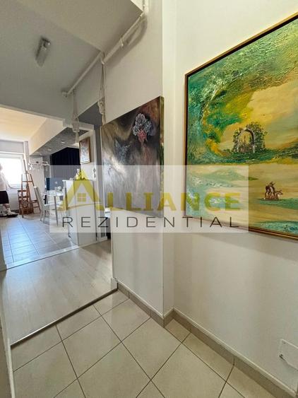 APARTAMENT 2 CAMERE DE VANZARE - ZONA STRADA SPATIUL UNIRII