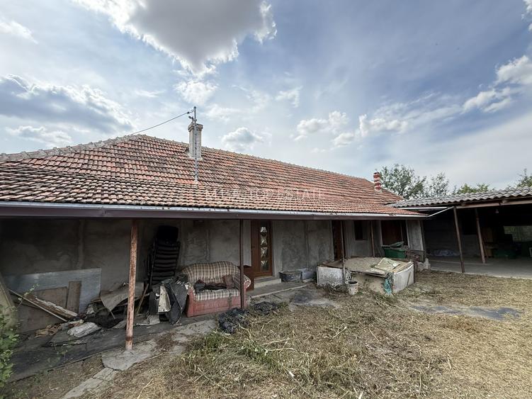 Casă de vânzare – Sântana - 5