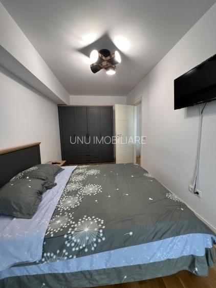 Tatarasi-Doi Baieti -2 Camere Bloc Nou-intabulat+loc parcare - 7