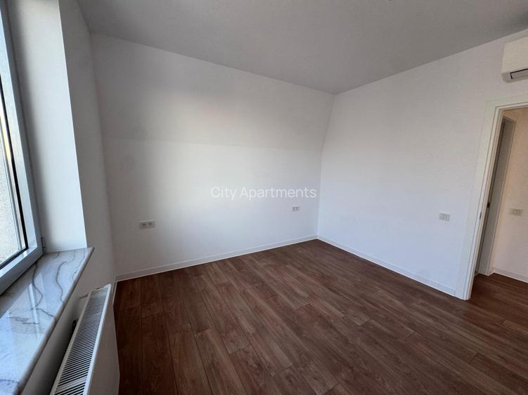 Apartament 3 camere Baneasa Petrom City - 6