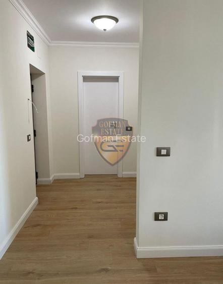 2 camere, Tomis Park, Euromaterna, Tomis Nord, balcon, etaj 4, lift, parcare A/C - 6