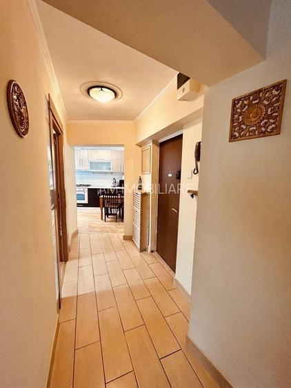 AP. 2 CAMERE PANDURI,CENTRALA PROPRIE, LOC DE PARCARE,MOBILAT MODERN - 9