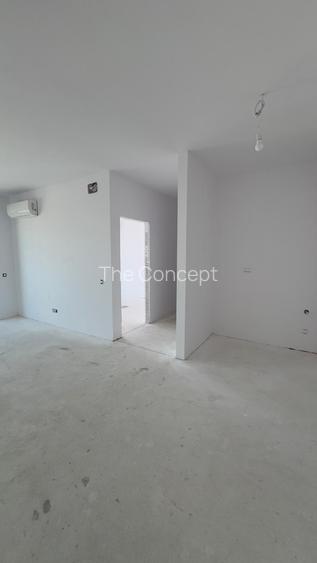 3 camere Tip A5 Lakefield - Acces metrou - Bloc 95% finalizat - Pret Promotional - 9