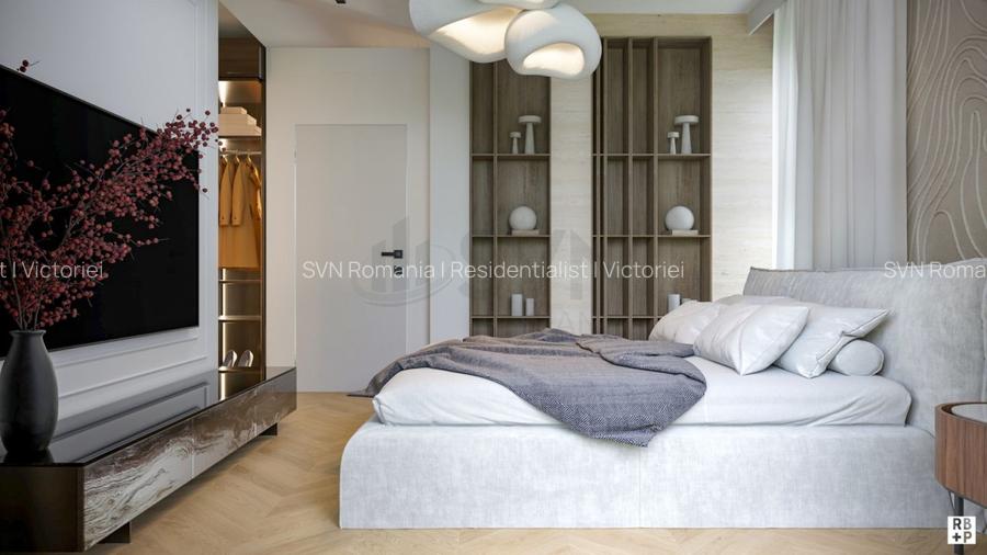 REV2005262 SVN Pipera Homes I 5 camere I Comision zero - 3