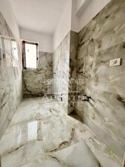 Apartament cu 3 camere, 2 locuri de parcare, zona Eso - 9