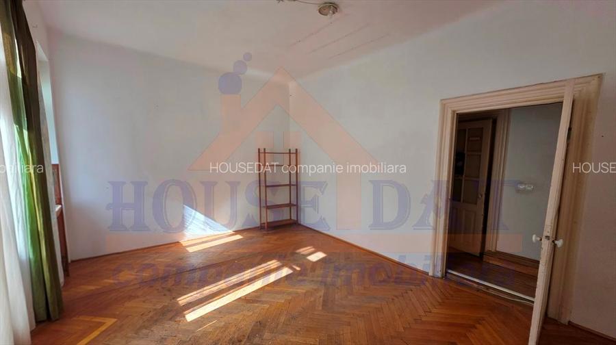 Vanzare apartament 5 camere Cisnigiu, 178 mp, langa blocul Florentin - 7