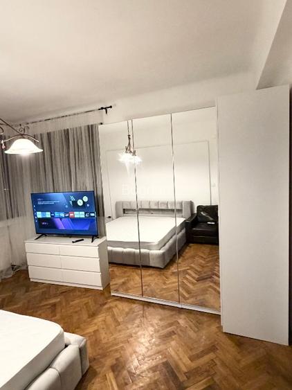 Apartament 3 camere Stefan cel Mare, Obor - prima inchiriere - 7