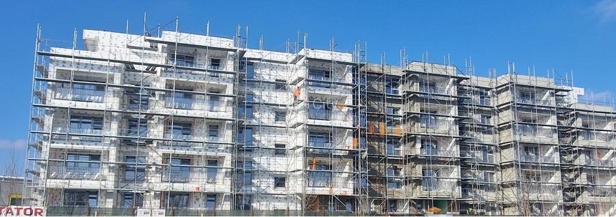 Ultimele apartamente ! Drumul Gura Racului nr. 41 ( In spate la IKEA). - 3