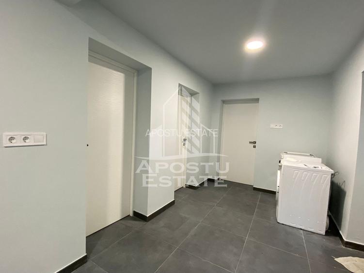 Casa P+1 cu 2 apartamente - pozitie excelenta pe Aleea Ghirodei - 10