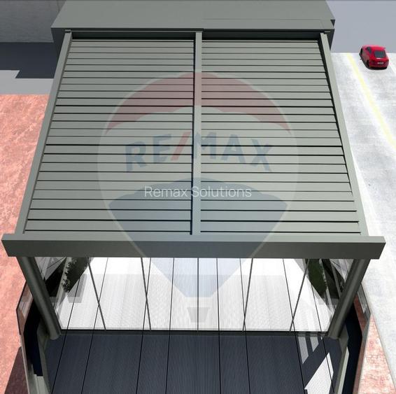 Boutique Hotel premium de vânzare – Centrul Istoric Constanța - 19