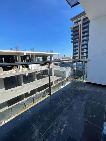 Studio,bloc finalizat cu mutare imediata, Theodor Pallady - Metrou Nicolae Teclu - 18