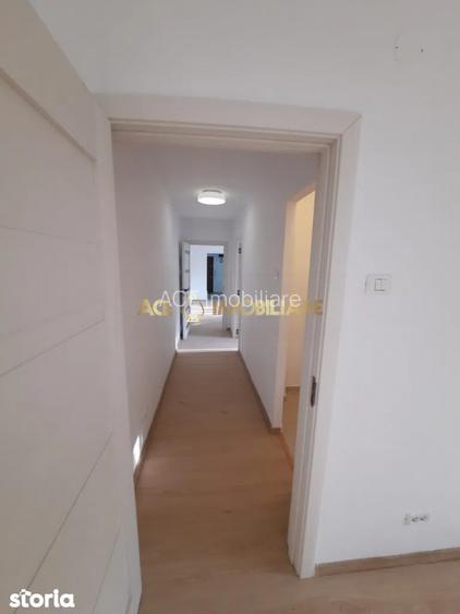 3 Camere de inchiriat | Berceni | Partial mobilat | Parcare | NOU - 13