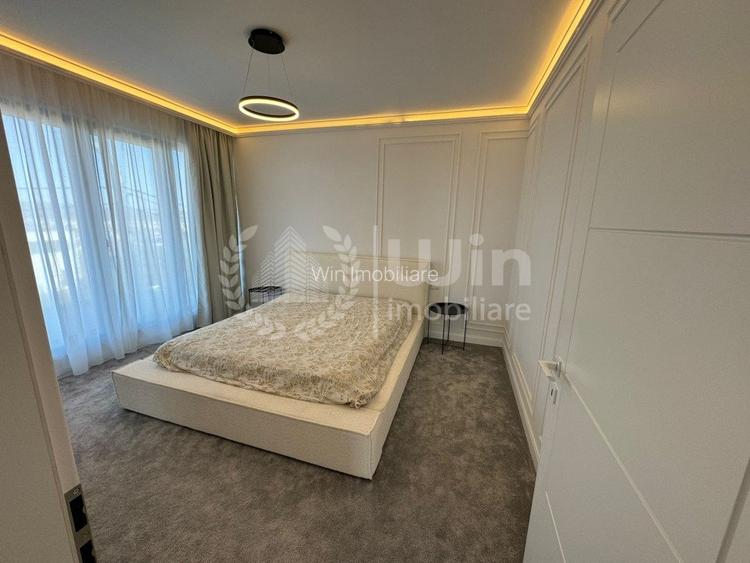 Casa individuala 4 camere | 625 mp teren | Piscina | Andrei Muresanu! - 10