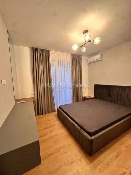 Apartament 2 camere cu grădină | Parcare inclusă | City Nord – Tunari - 2