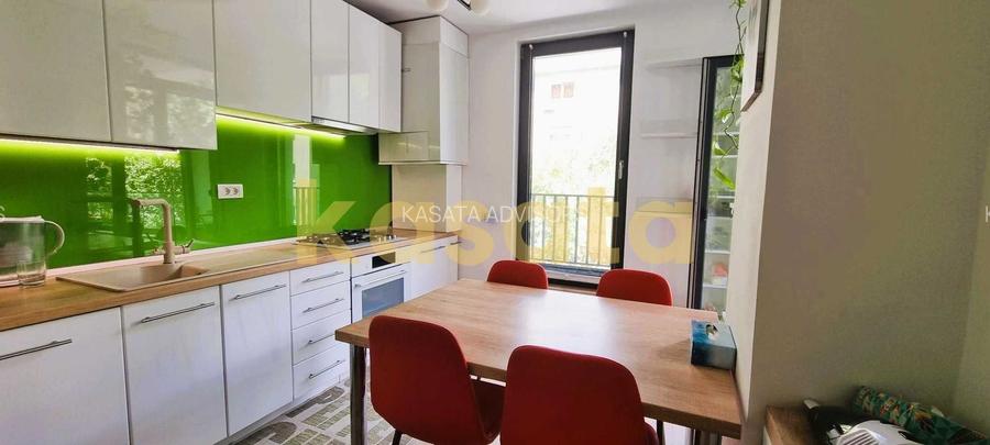 Apartament spațios cu 4 camere de închiriat în zona Aviației - 6