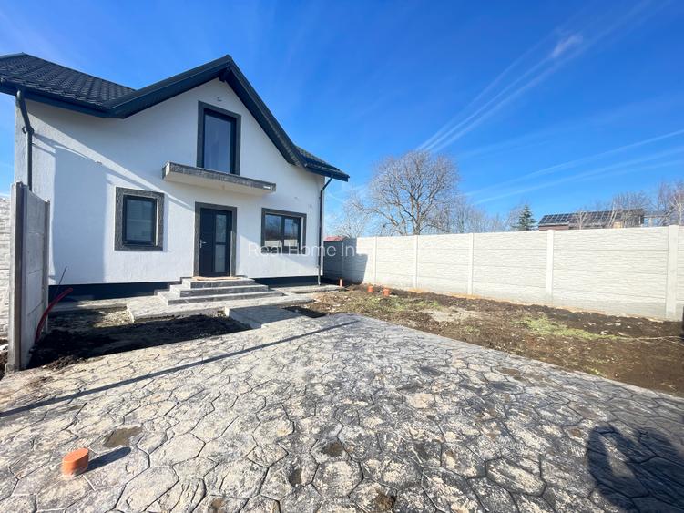 Vila/Casa individuala-700 M de Blv./Com.Berceni - 5