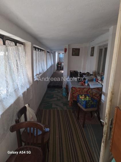 De vânzare casa din caramida - 8