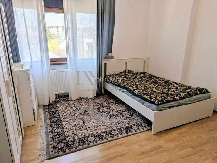 Apartament 3 camere de închiriat | Cotroceni - 2