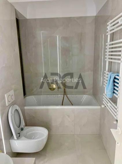 Studio - Garsoniera| Cortina North | Pipera - 6
