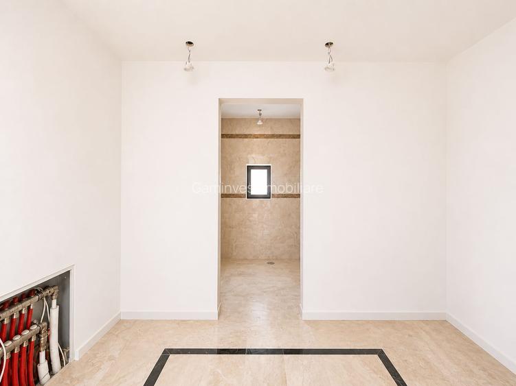 Casa noua de vanzare in Oradea, cartierul Grigorescu - 11