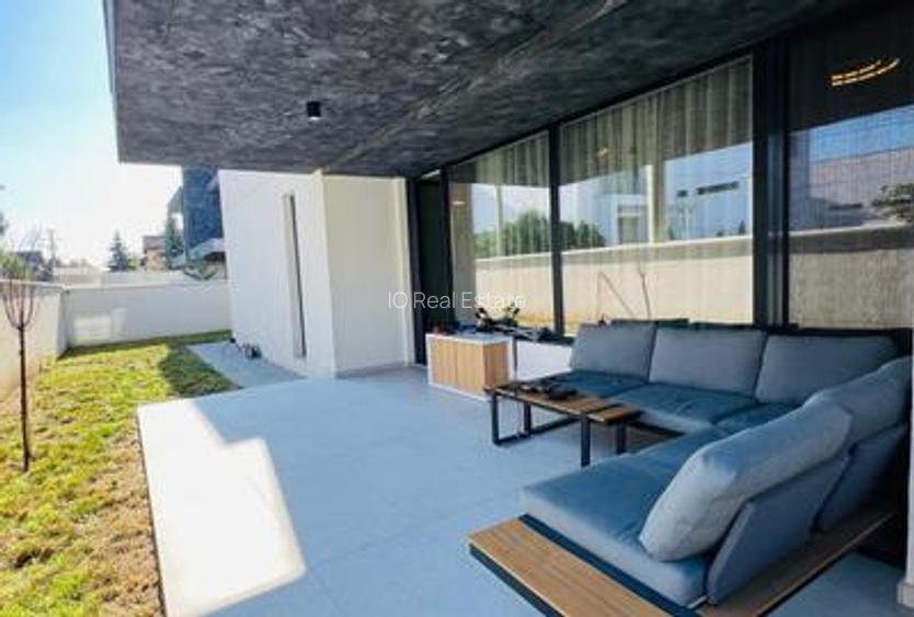 OFERTA LIMITATA  4 CAMERE +TERASA 159MP,2 PARCARI INCLUSE,IANCU NICOLAE - 34