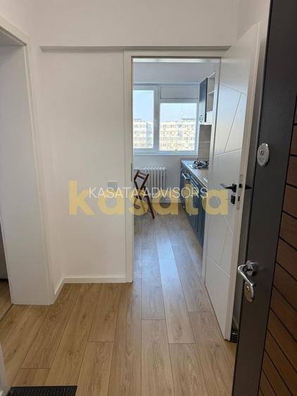 Apartament 2 Camere | Gorjului | Etaj Intermediar | Renovat - 14