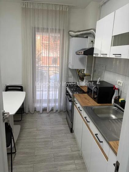 Zen Living Politehnica | Garsoniera | Parter  - 5