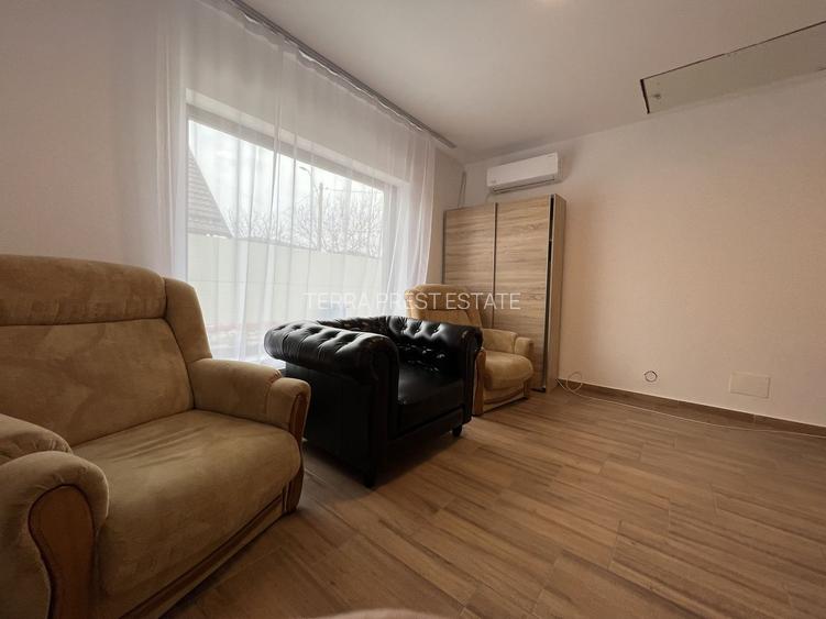 Vila parter 3 camere in Stefanesti la 15 min de centrul capitalei - 3